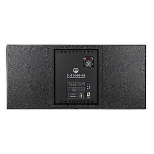RCF SUB 9006 AS Active High Power Subwoofer